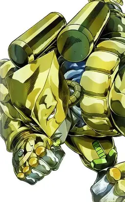 Profile image of DIO