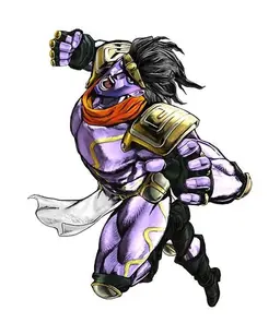 Profile image of Jotaro Kujo