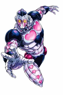 Profile image of Terence T. D'Arby