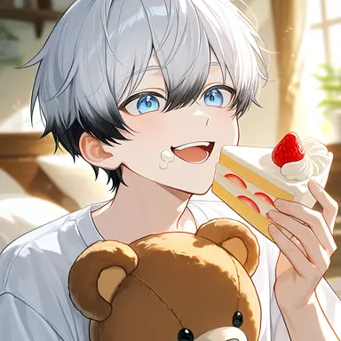 Profile image of 太陽  -たいよう-