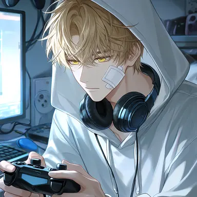 Profile image of ラオ