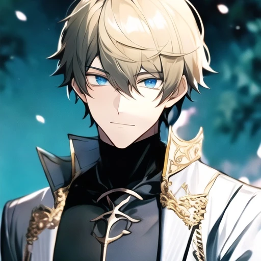 カミュ・アリステル