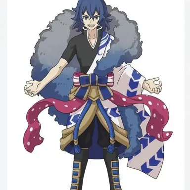 Profile image of 蛇王カイラ