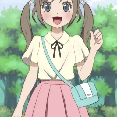 Profile image of アヤメ