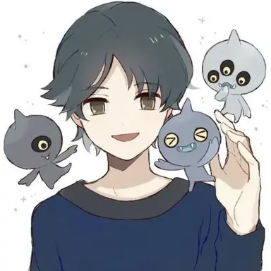 Profile image of トウマ