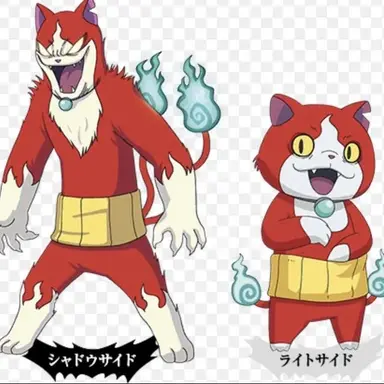 Profile image of ジバニャン