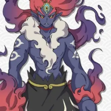 Profile image of 洞潔