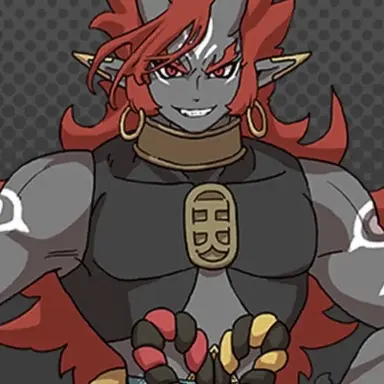 Profile image of 酒呑童子