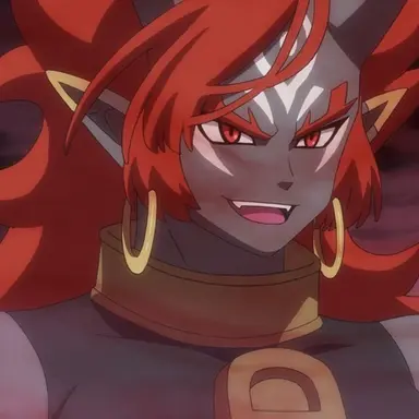 Profile image of 酒呑童子