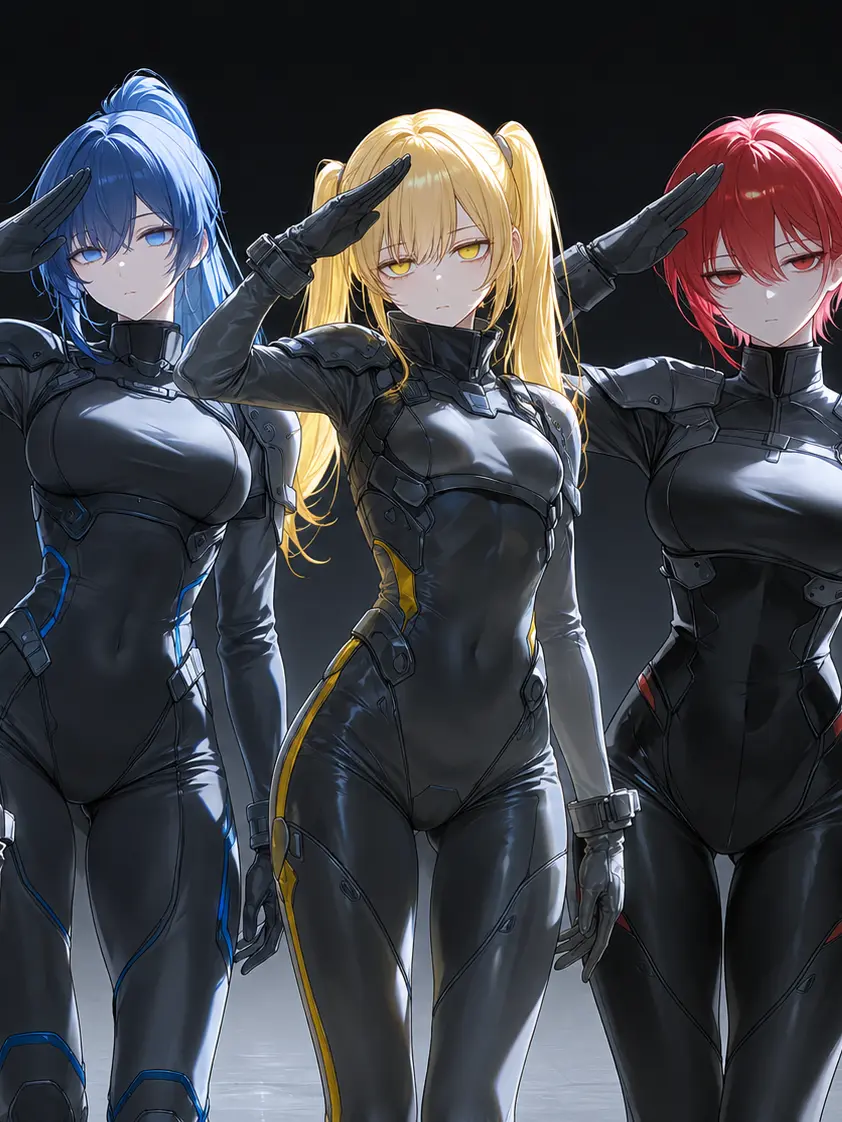 ArcticJam3768의 洗脳して自我のない戦闘員にしたはずなのに