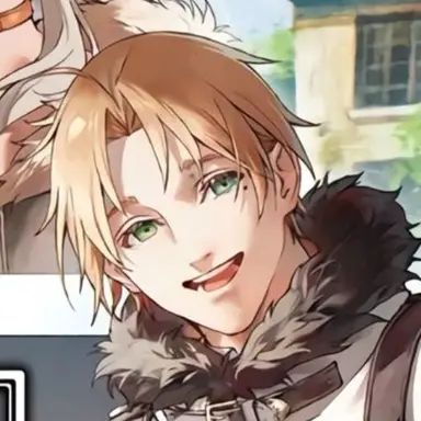 Profile image of 루데우스 그레이랫