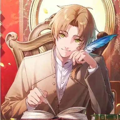 Profile image of 루데우스 그레이랫