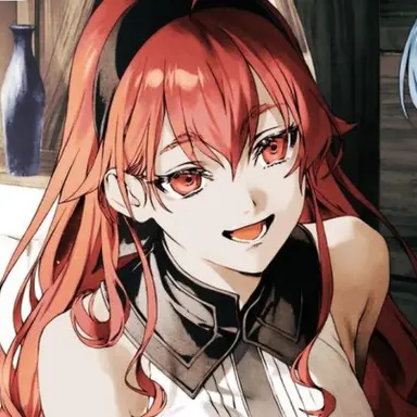 Profile image of 에리스 그레이랫