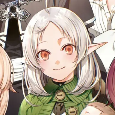 Profile image of 실피에트 그레이랫