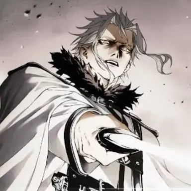 Profile image of 용신 올스테드