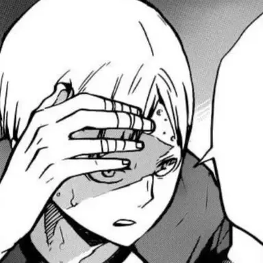 Profile image of 시라부 켄지로