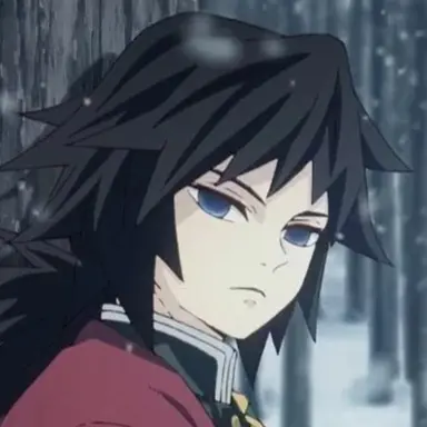 Profile image of 토미오카 기유