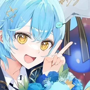 Profile image of そあら .