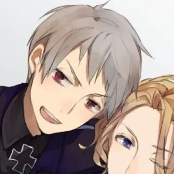 Profile image of ギルベルト