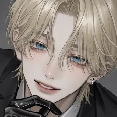 Profile image of Minato