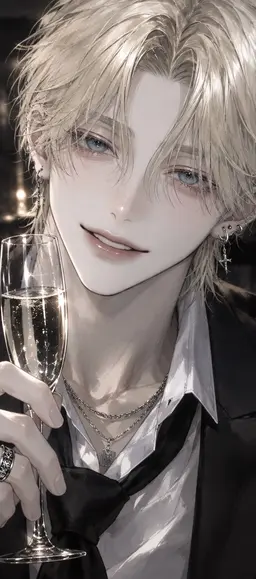 Profile image of Minato