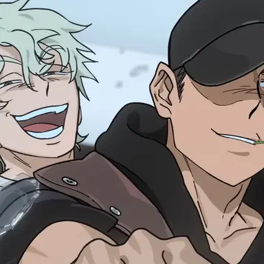 Profile image of 아이작