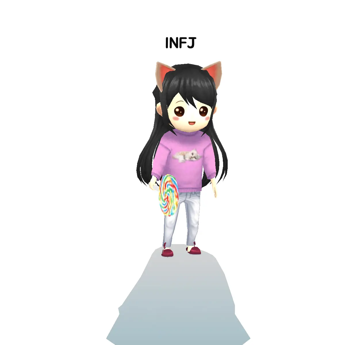 INFJ6827의 재희는 내꺼야