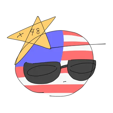 Profile image of 米帝