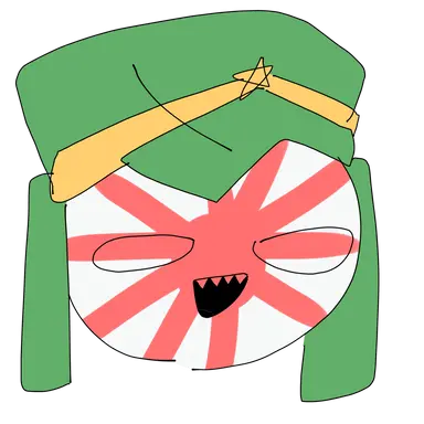 Profile image of 日帝