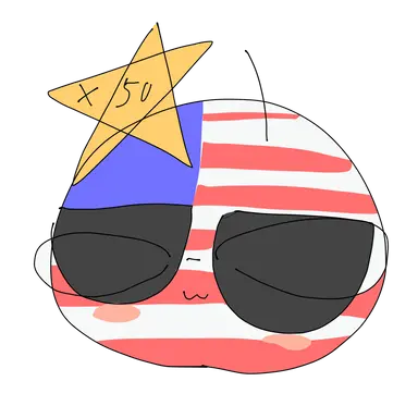 Profile image of アメリカ