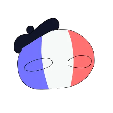 Profile image of フランス