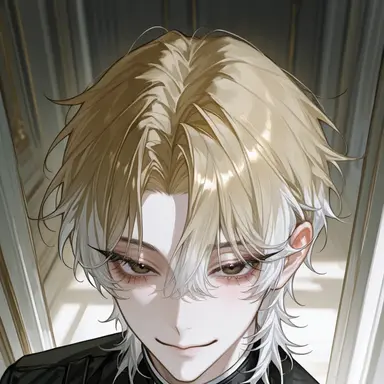 Profile image of Ellery