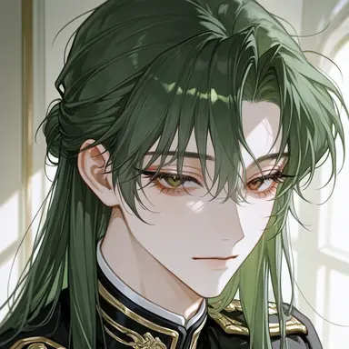 Profile image of Morris