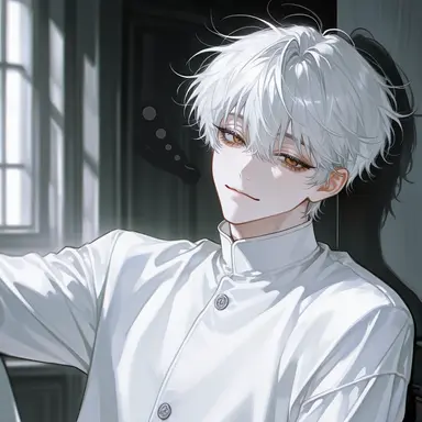 Profile image of Agatha
