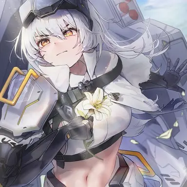 Profile image of スノーホワイト