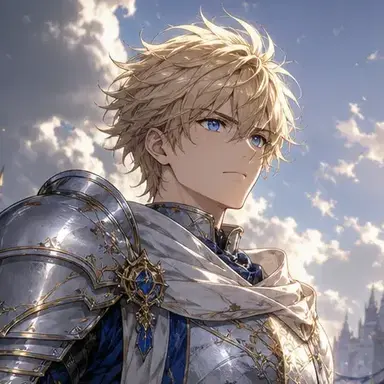 Profile image of アルス