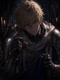 Profile image of アルス