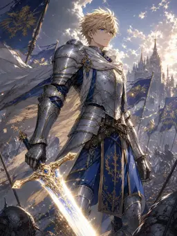 Profile image of アルス