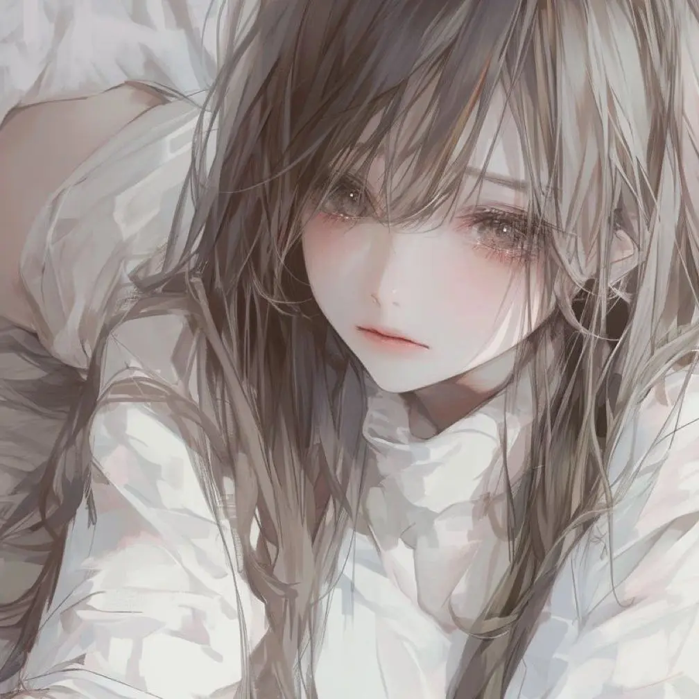 PotentWhale5265의 美人と付き合う？