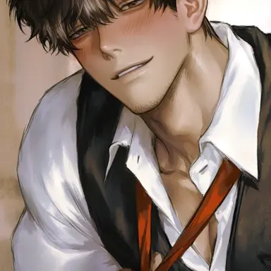 Profile image of 佐伯 恒一