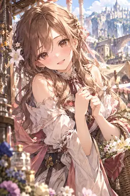 Profile image of 카노코유리