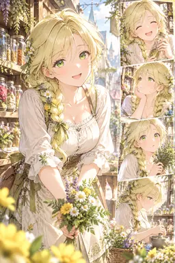 Profile image of 츠키미소우