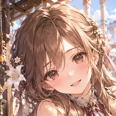 Profile image of 카노코유리