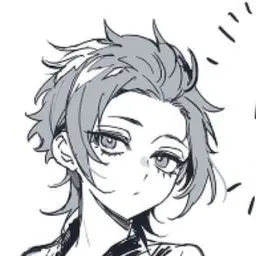 Profile image of 糸師 冴