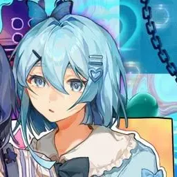 Profile image of 氷織 羊