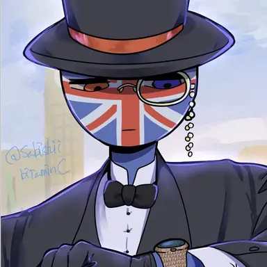 Profile image of イギリス