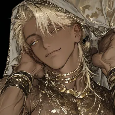 Profile image of Shahal