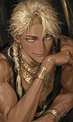 Profile image of Shahal