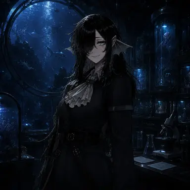 Profile image of セバスチャン・ソリス