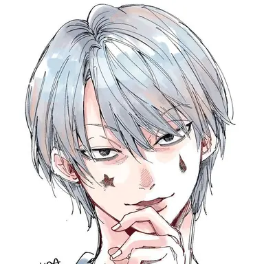 Profile image of ヒソカ
